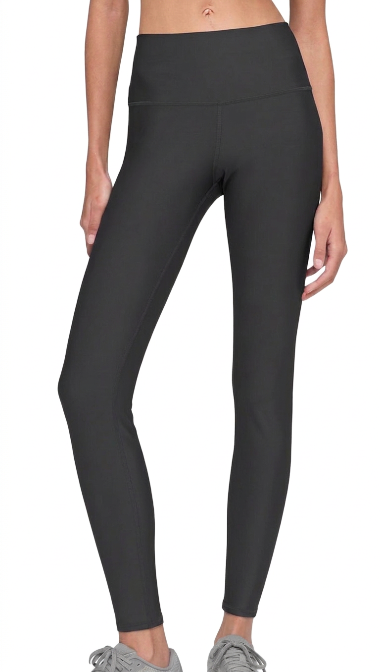 Alo dark grey leggings