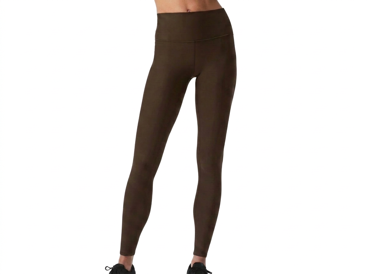 Alo brown leggings